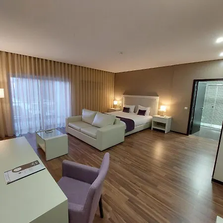 Hotel Monte Lirio