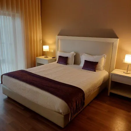 Hotel Monte Lirio Espinho (Aveiro)