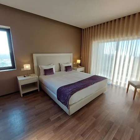 Hotel Monte Lirio Espinho (Aveiro)