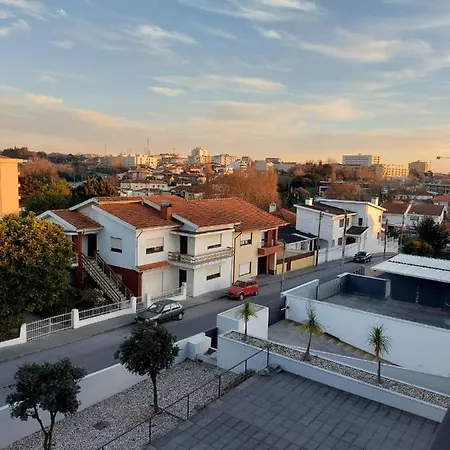 Hotel Monte Lirio Espinho (Aveiro)