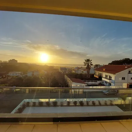 Monte Lirio Espinho (Aveiro)