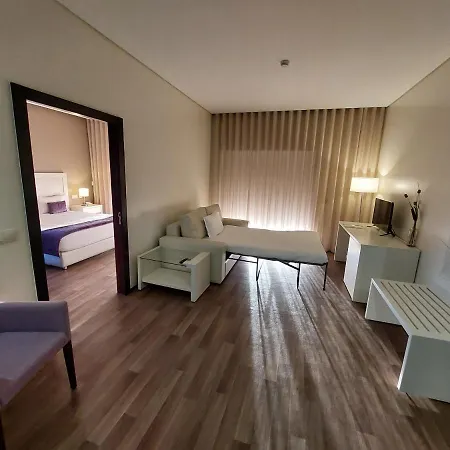 Hotel Monte Lirio