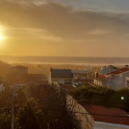 Monte Lirio Espinho (Aveiro)