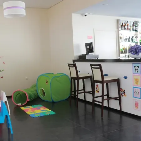 Monte Lirio Hotel 4*