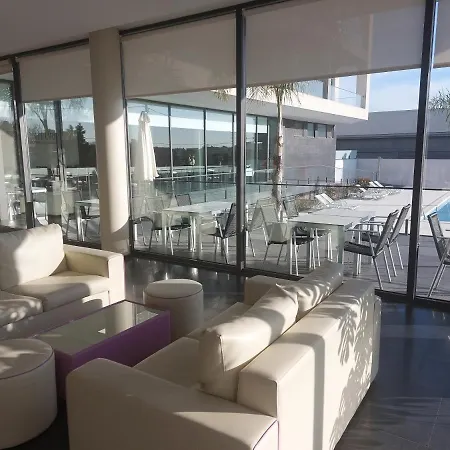 Monte Lirio Hotel