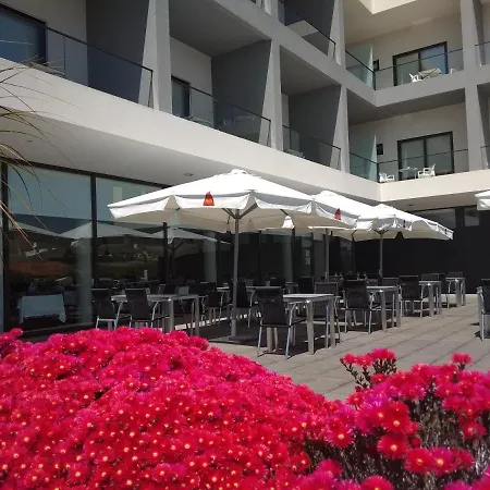 Hotel Monte Lirio 4*