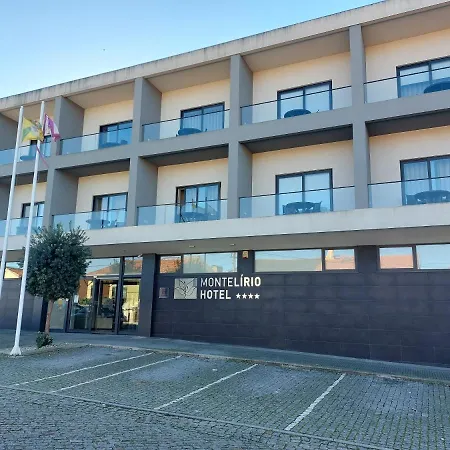 Hotel Monte Lirio