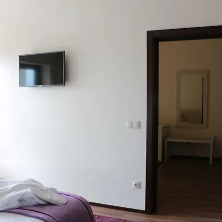 Hotel Monte Lirio Espinho (Aveiro)
