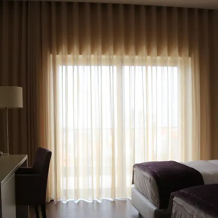 Monte Lirio 4* Espinho (Aveiro)