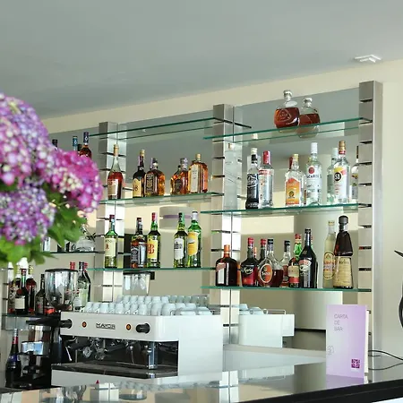Hotel Monte Lirio