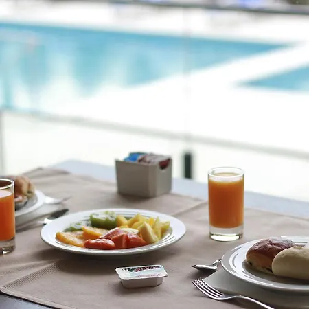 Monte Lirio Hotel