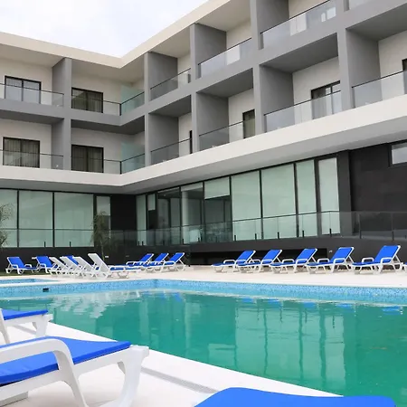 Hotel Monte Lirio